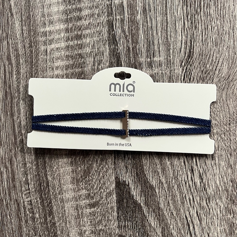 Mia Collection Choker